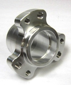 Hub, Front US bolt Pat. No Bearings