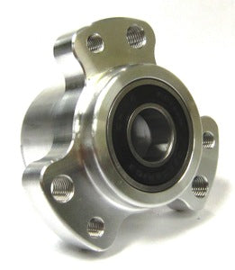 Hub, ARC Front Wheel Hub; STD W-Brgs