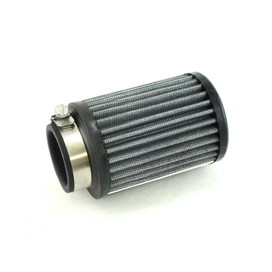 Filter, Small Flange I.D. 1.25" Filter Size 3" I.D. 4" Long