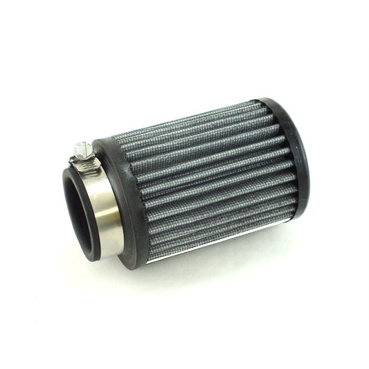 Filter, Small Flange I.D. 1.25" Filter Size 3" I.D. 4" Long