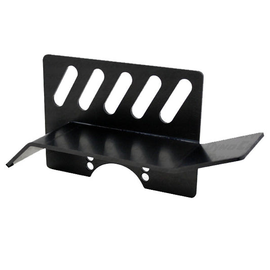 Chain, Guard STD fits all Heavy Duty Chain Guard, Black