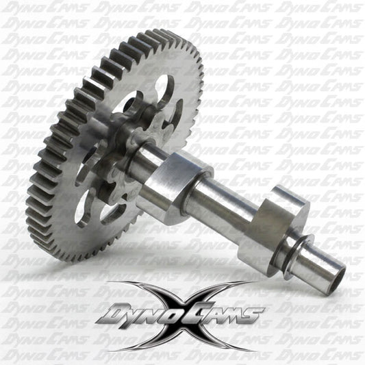 Camshaft, 308 Grind, Welded Lobe Billet, Animal Core