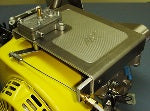 Throttle Kit ARC Honda GX160-200 and Clone 200cc Top Plate