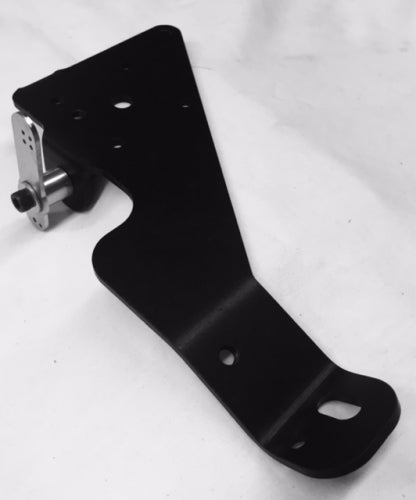 Top Plate, PMI Cut Out Clone Top Plate all parts included