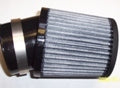 Air Filter Standard Must Oil! O.D. 2.439" - 3.5" x 4" 20°