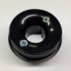 Adapter, Air Speed Air Adapter GX120/160/200 - Clone 200/212 Small Block