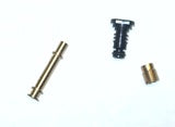 Conversion Kit, Gas to Methanol, GX200-Chinese 6.5 Stock Carb