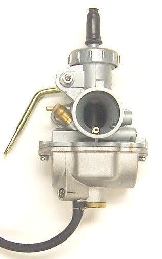 Carburetor, Walbro PZ22 Briggs LO206