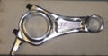 Billet Rod, Honda GX200 Stroker 3.625" X 1" X .490"