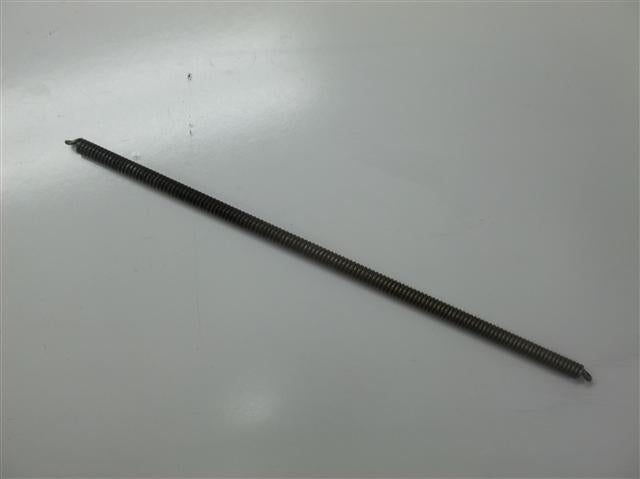 Clutch, Spring Max Torque Long Black