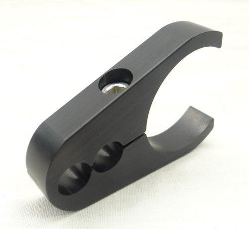 Brake Line - Clamp
