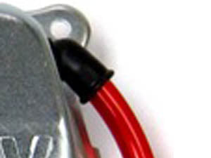 Rubber Breather Grommet