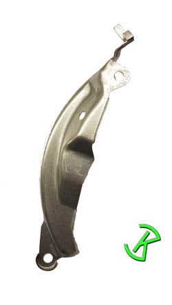 Flywheel Shroud, Clone 196, Ducar 212