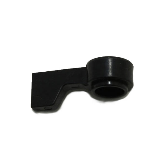 Carburetor, Fuel Shut Off