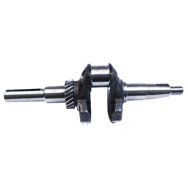 Crankshaft, Cheater Crankshaft Assembly, Clone
