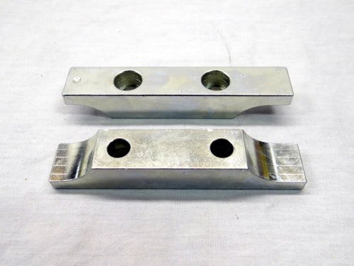 International PMI Steel Clamp Set