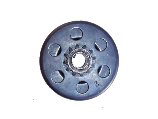 Clutch Max-Torque 13 tooth 3/4" Bore #35 Racing