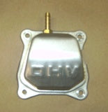 Valve Cover With Pulse Fitting