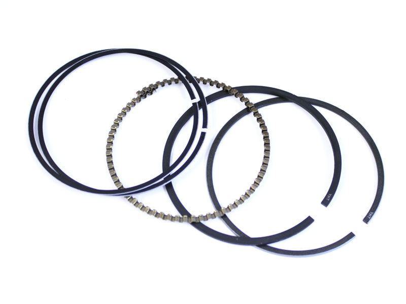 Ring Set, Piston Ring Set Low Tension STD