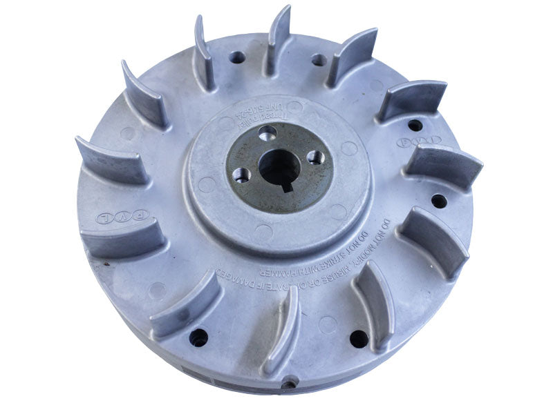 PVL Flywheel for Clone Engine