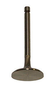 SI Stainless Steel Valve 27mm