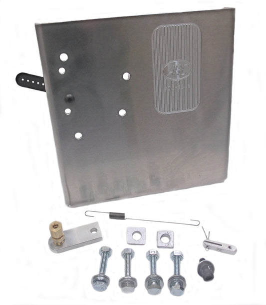 Top Plate, ARC Top Plate-Throttle Assy, GX270 - GX390