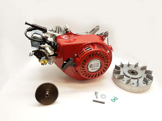 KWC 2025 AKRA Engine Package #2