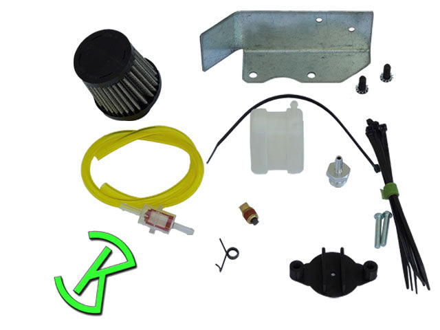 LO206 Basic Engine Kit
