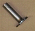 Exhaust, Flange, Header w-stub, GX160-200 Clone 200-212cc
