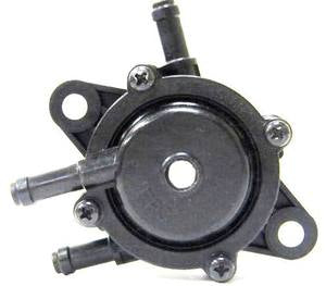 Fuel, Walbro Pump Round