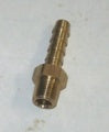 Fuel Pump Pulse Fitting 1-4" Fuel Line