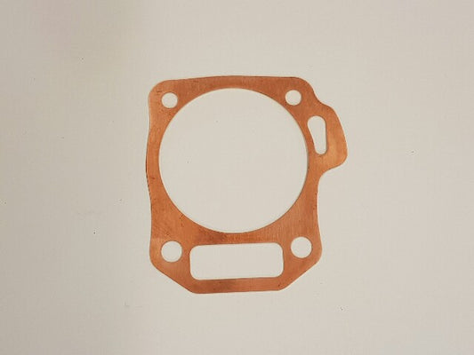 Gasket, Head , Copper GX160 - 200 - Clone 200 .016" 70mm Bore