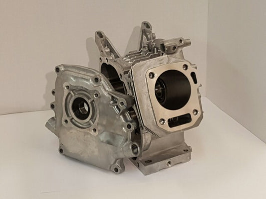 GX200 QX2 Block with Race Options