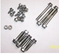 Bolt Kit, GX160 & GX200 : Genuine Honda