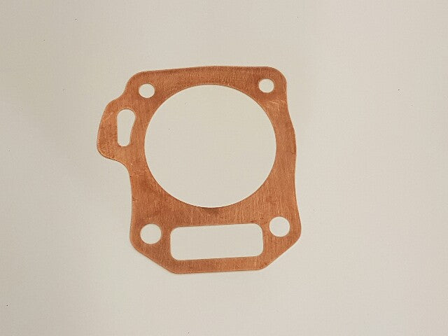 Gasket, Head , Copper GX160 - 200 - Clone 200 .016" STD Bore