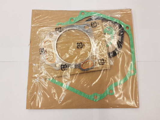 GX390 Gasket, Engine Kit (GENUINE HONDA) OEM