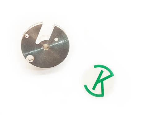 Throttle Cable Guide