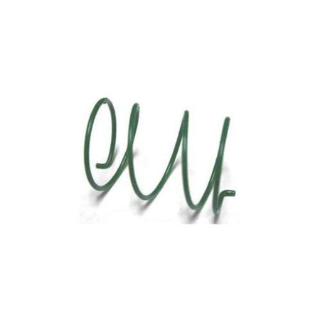 Genuine Comet 30 Series Green Tension Spring