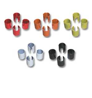 Hilliard Clutch Springs - Clips sold in singles