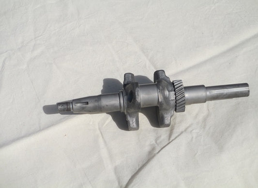 Crankshaft, Race 2.130"-2.133" BSP