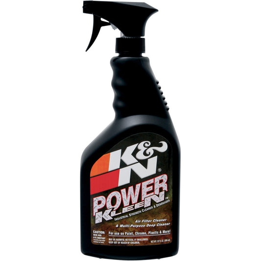 Sprays, K&N Filter Cleaner 32oz Bottle