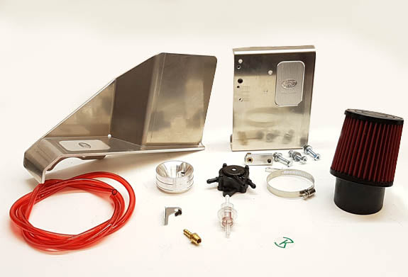 KWC Economy Engine Kit