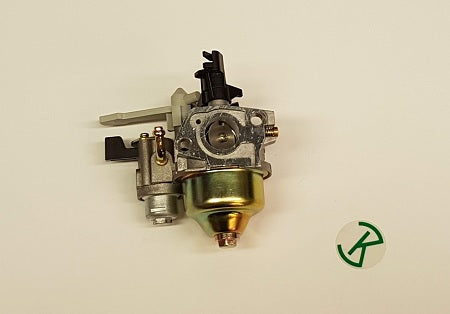 Carburetor, Clone Bored Out Gas .670