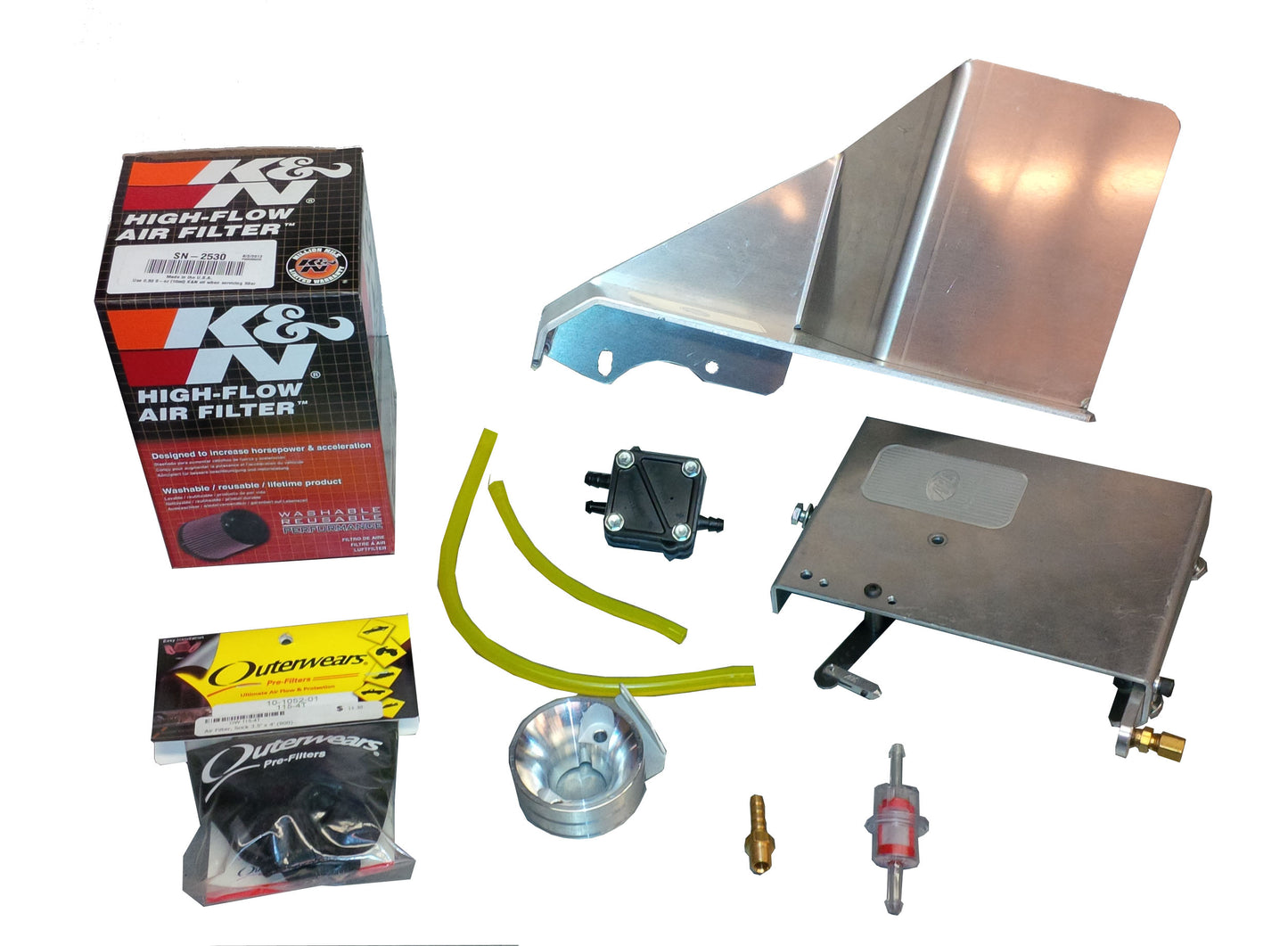 KWC Pro Engine Kit