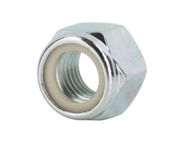 Nut M6 Locking