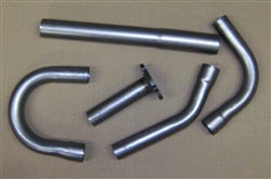 Exhaust Kit, Make Ur Own GX200