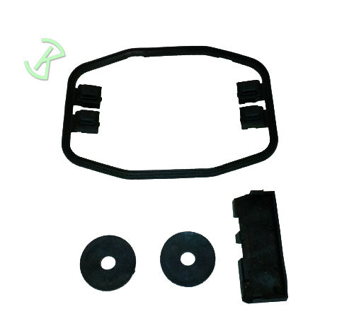 Mychron, Gasket Kit