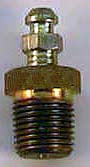 Brake, Bleeder Screw & Adaptor