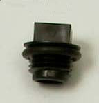 Brake, Master cylinder cap MCP