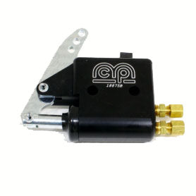 MCP Master Cylinder Assembly, Billet, Standard